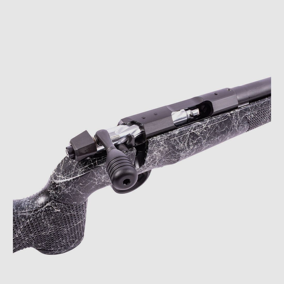 Mercury Tactical Evo