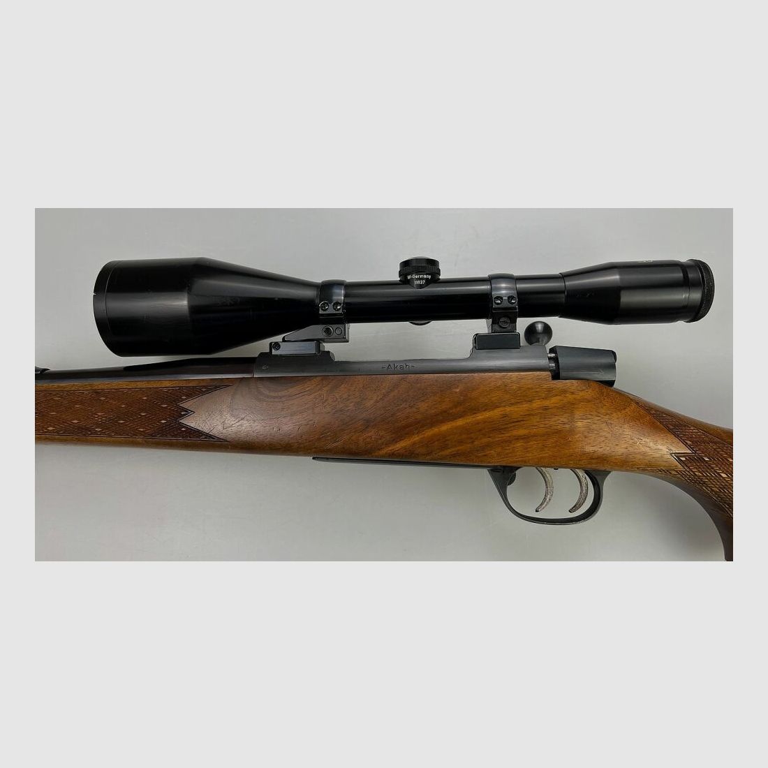 AKAH Voere Repetierer