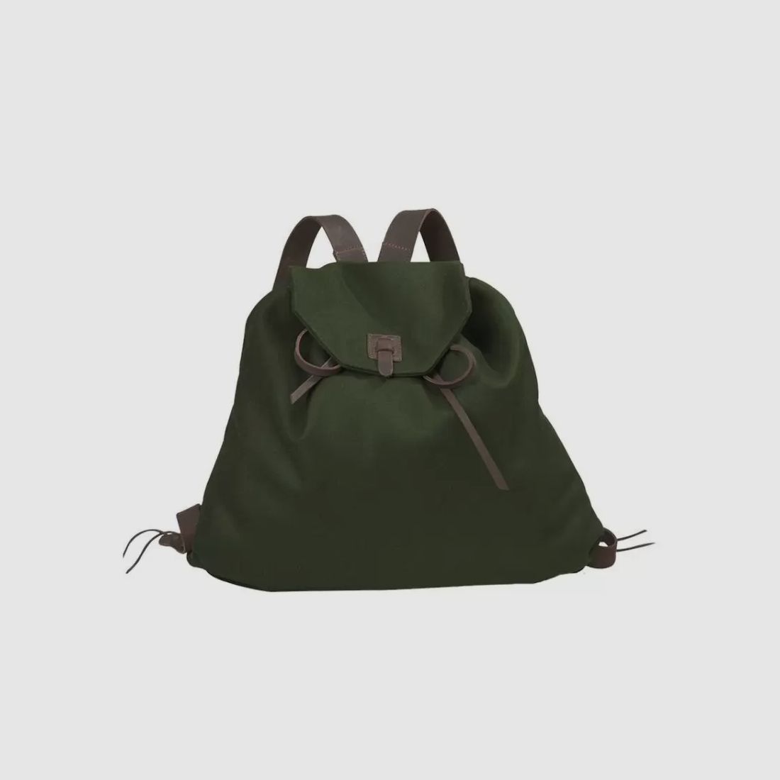 Silent hunting backpack Huetter 21