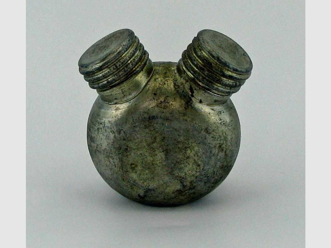 Ordnance Onderdelen Olie Russisch PPSH 41