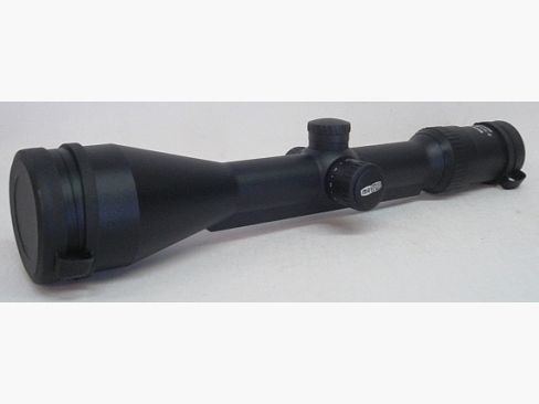 Meostar R1r 3-12x56 RD/MR - 4C/4LP, Zeiss-Innenschiene