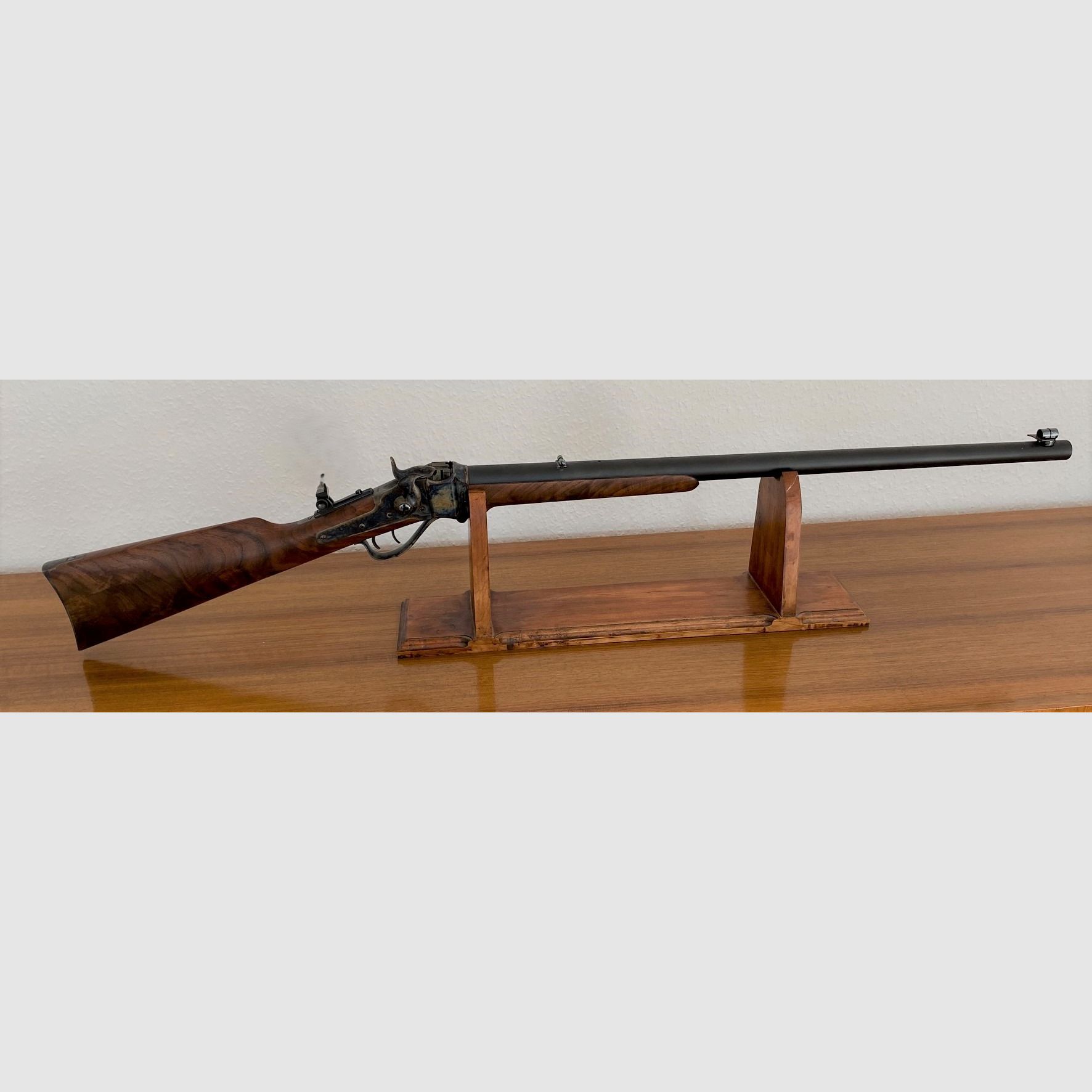 C. Sharps Business 45 Model 1874 45-70, image 6 sur 7