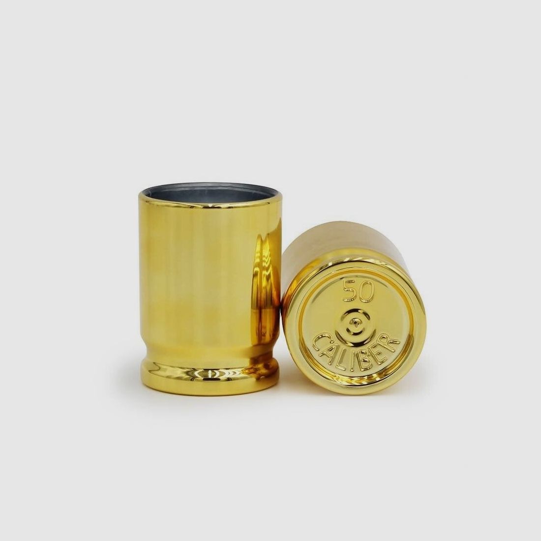 Caliber .50 - Golden Shot