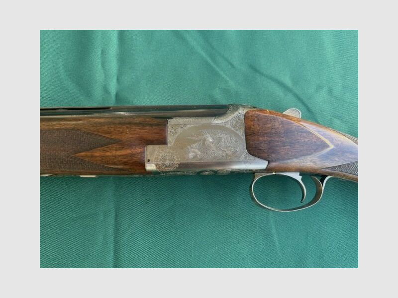 Browning FN B25 B25 Speciale