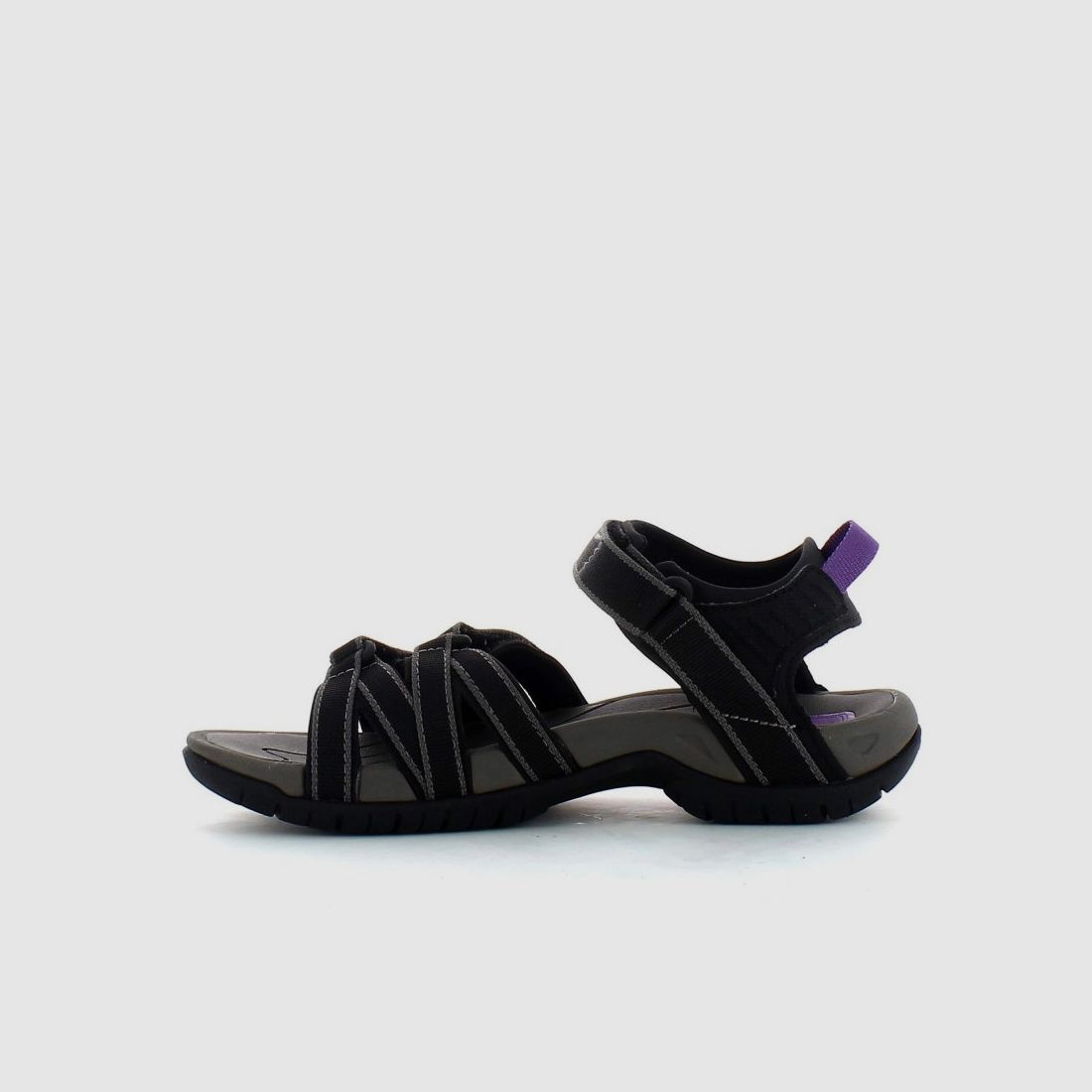 SAND. TEVA W TIRRA BLACK, Bild 3 von 8