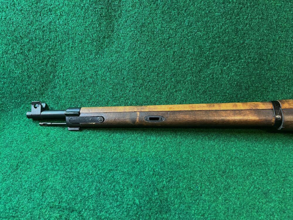 Mosin Nagant M27 7,62x54R, imagen 2 de 9