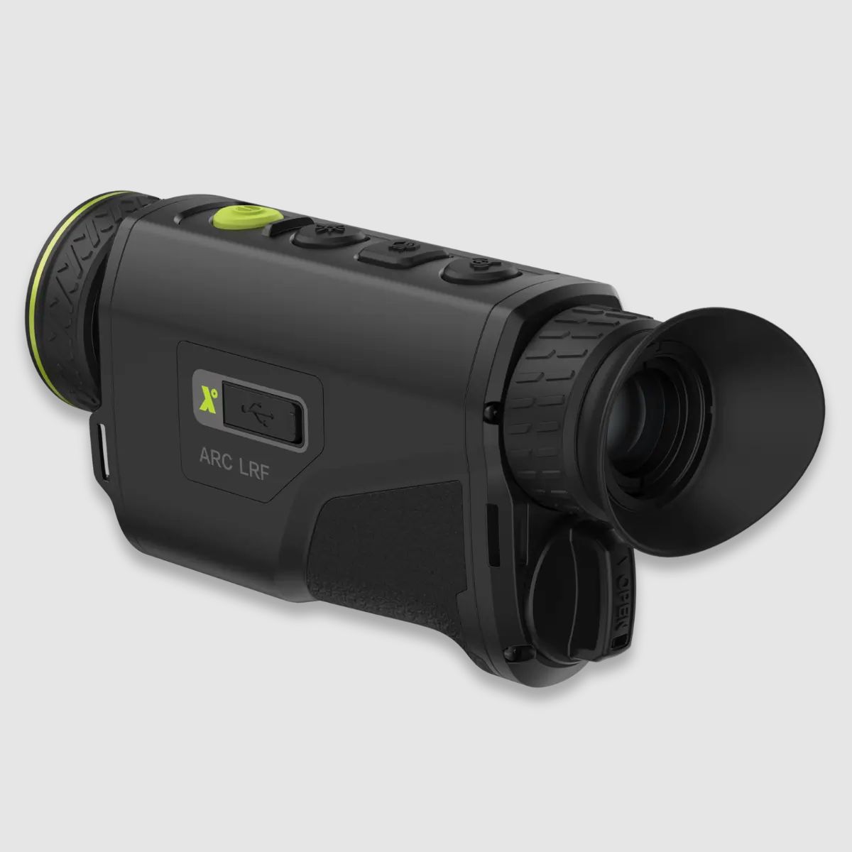 Pixfra Wärmebildmonokular Arc A650P LRF