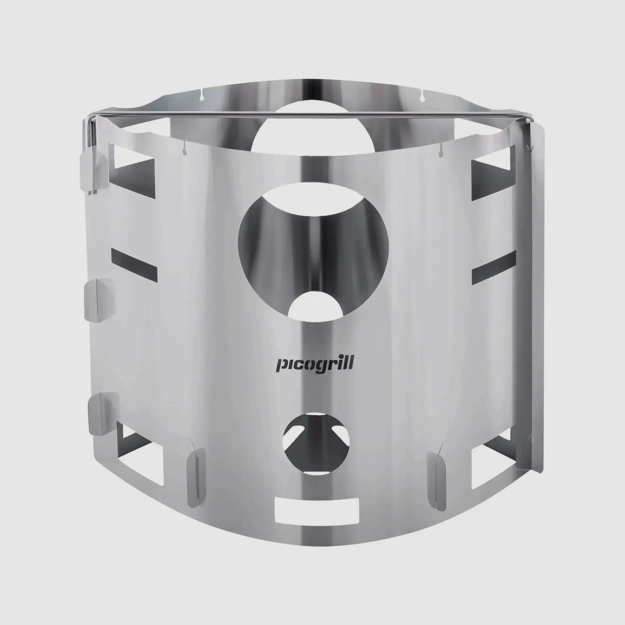 Picogrill Picogrill Hobokocher 239