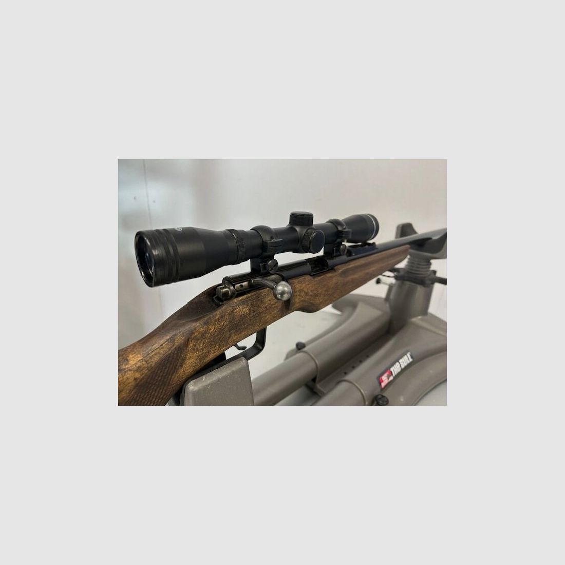 Tulski Oruscheiny Sawod TOZ-8M