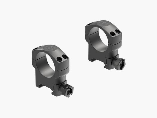 Montageringen voor Leupold Mark 4 - 30mm - Weaver - Hoog - Aluminium