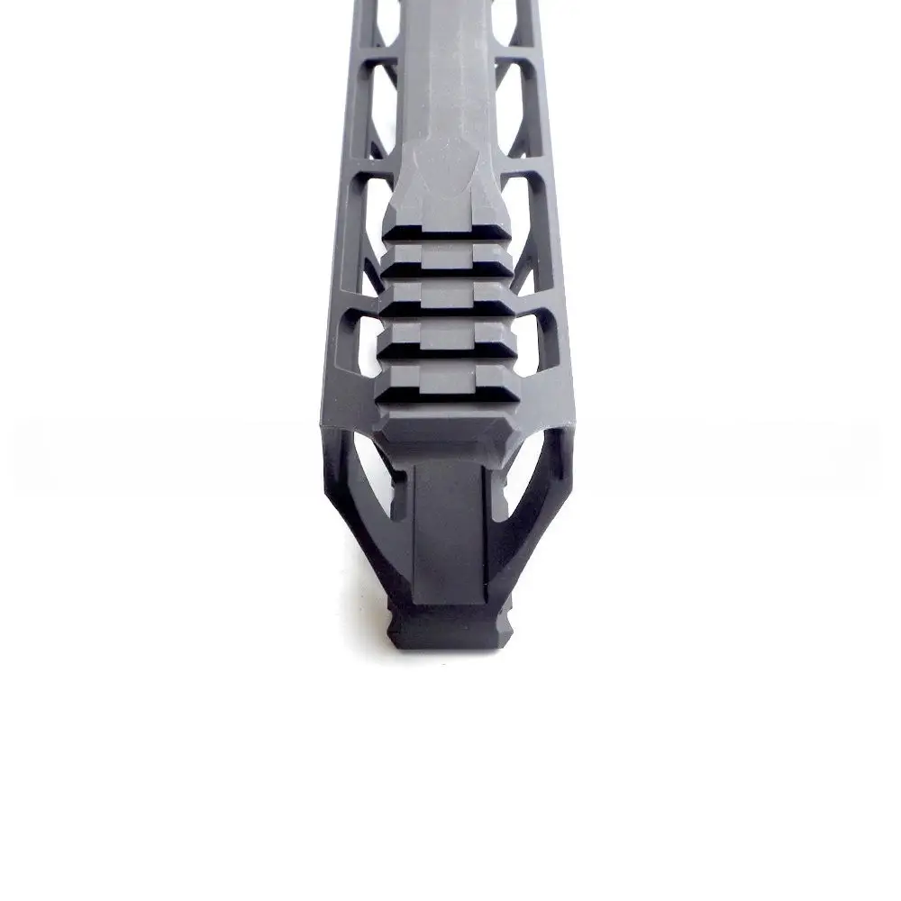 Paramano Competition AR15 ADC 15,5", immagine 4 di 6