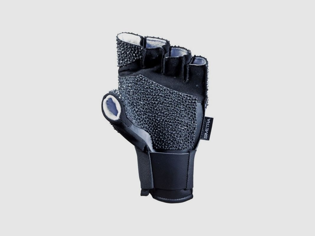 Gant SIMETRA PRIMOFIT 10 Noir