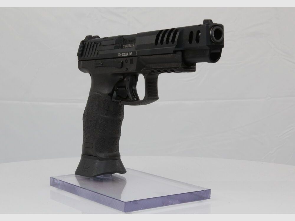 Heckler & Koch H&K SFP9 OR Match, immagine 6 di 10