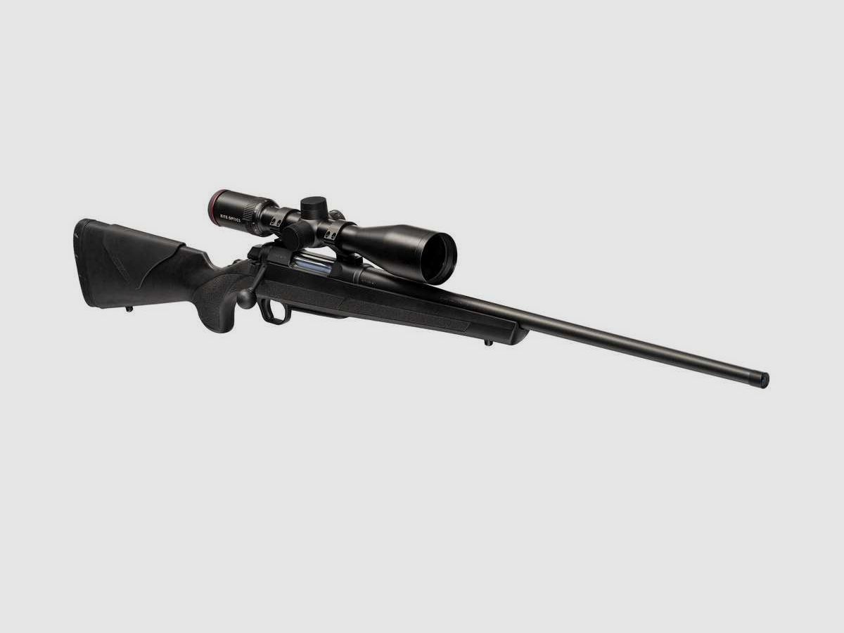 CARABINE A-BOLT3+ COMPOSITE THR NS SM 30-06, image 3 sur 6