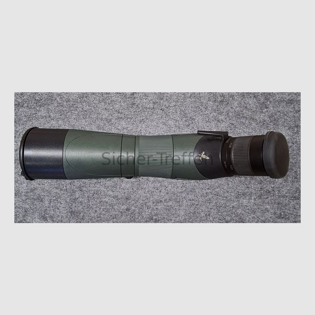 Swarovski ATS 65 20x-60x