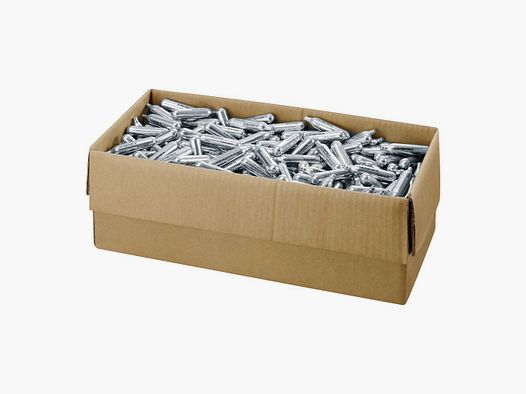 Umarex CO2 Kapseln Inhalt: 500 x 12 g