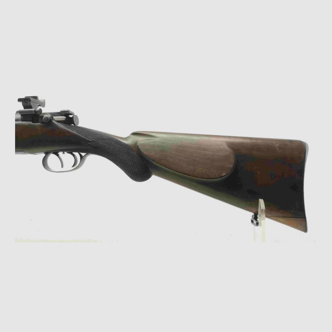 OEWG hunting season