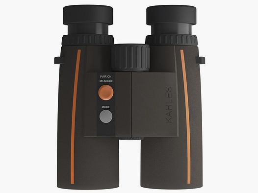 Kahles HELIA RF 8x42 lornetka