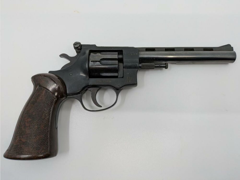 Arminius HW4