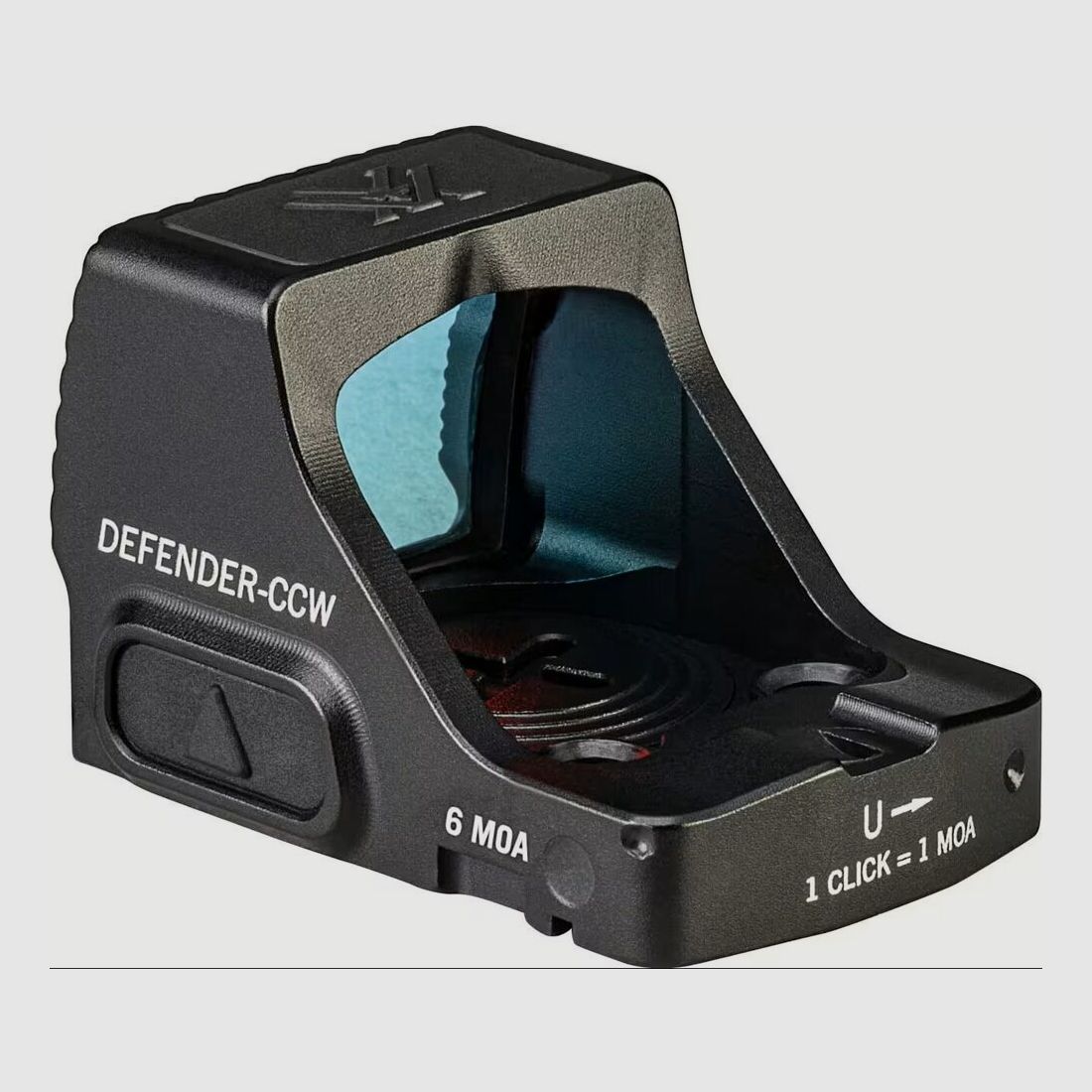 Vortex optics Vortex Defender CCW Red Dot 6 MOA