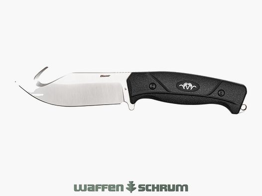 Blaser Skinner Professional 110 schwarz, Kunststoff Klingenlänge:11cm