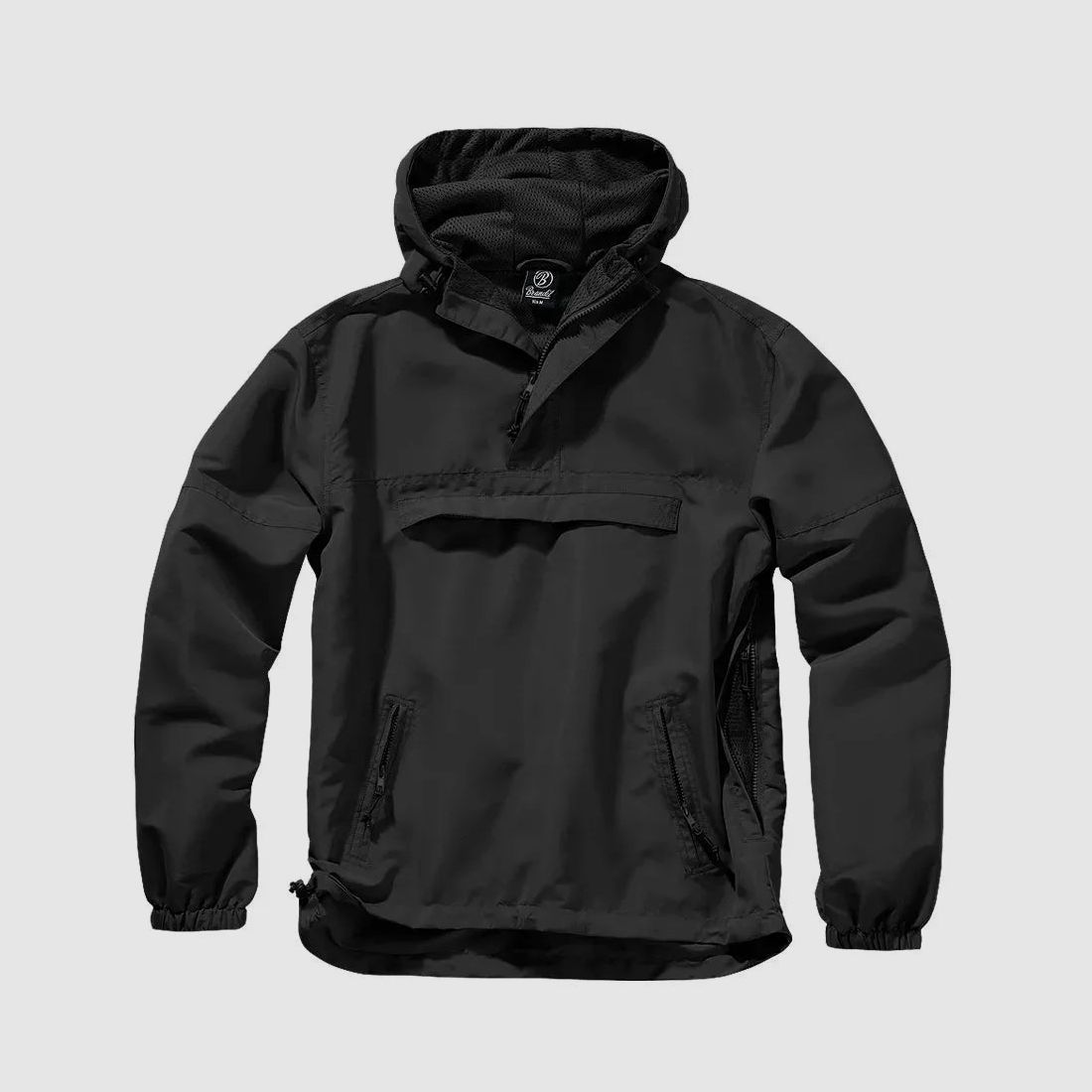 Brandit Brandit Windbreaker Summer schwarz