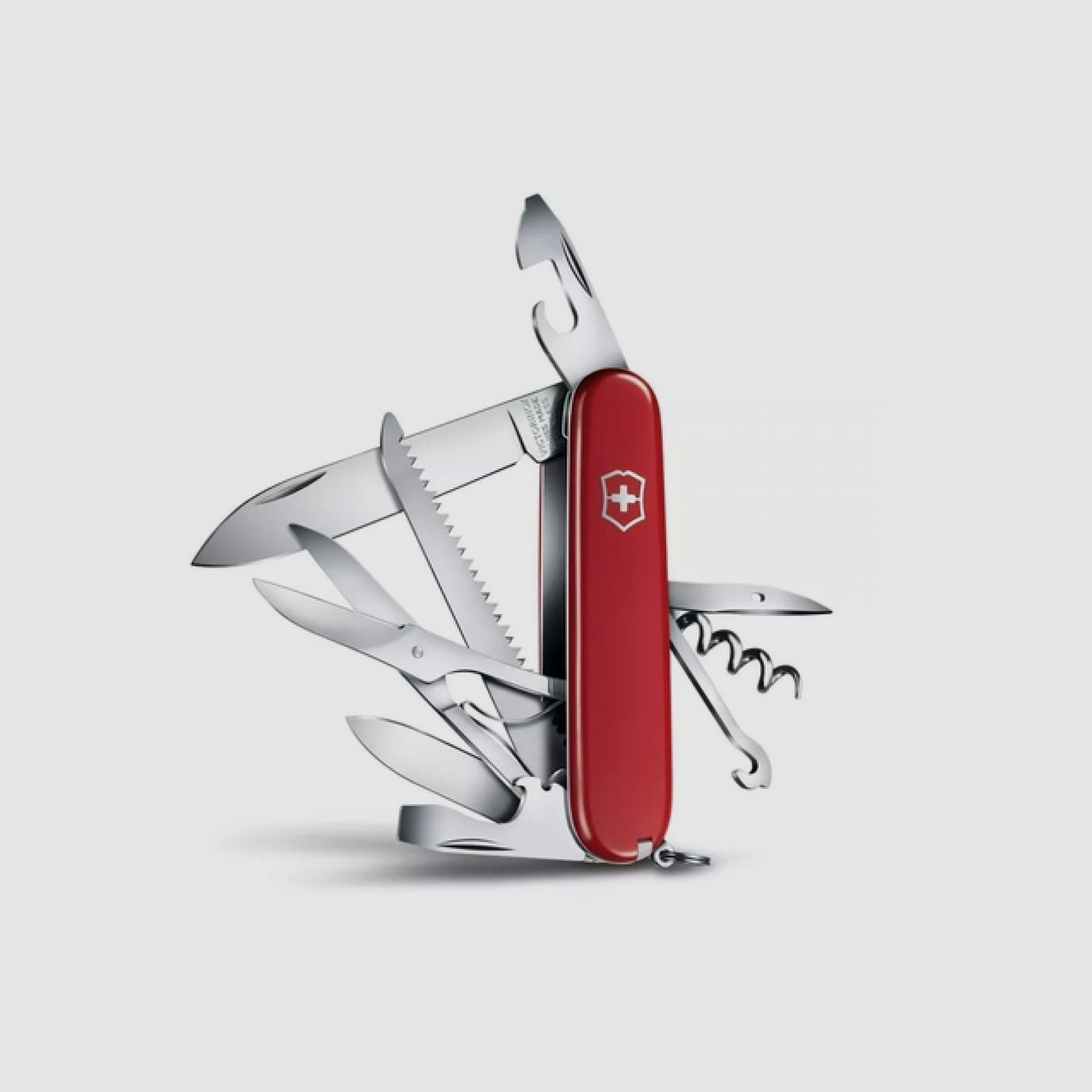 Victorinox Huntsman navaja 1.3713, imagen 2 de 3