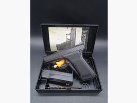 Heckler & Koch P7 M13 incl. case P7 M13