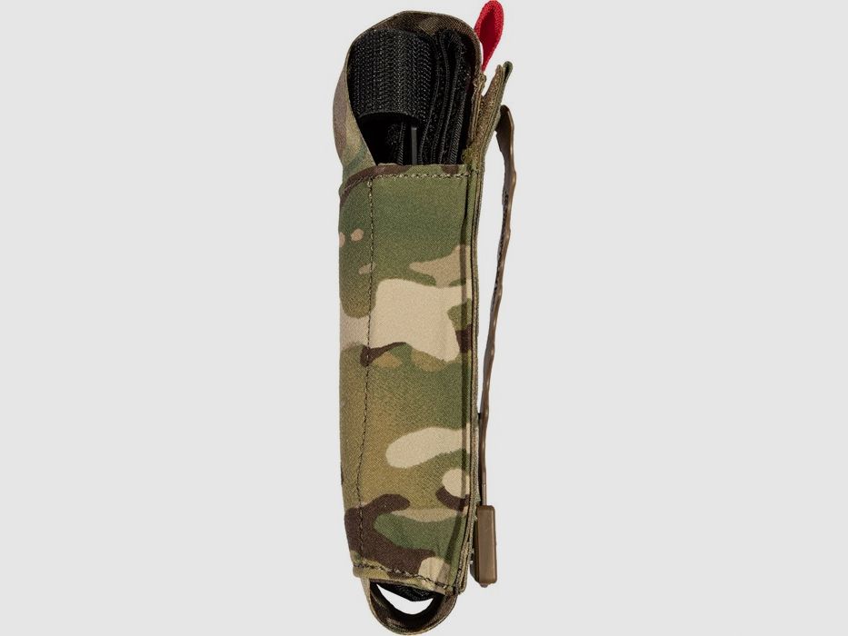 GREY GHOST GEAR TOURNIQUET TASCHEN MULTICAM, Bild 3 von 6