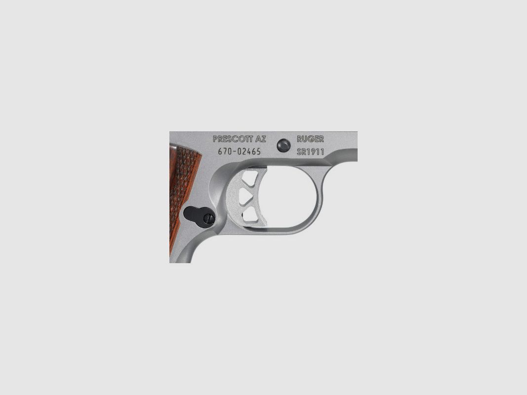 RUGER SR1911 Commander, immagine 9 di 9