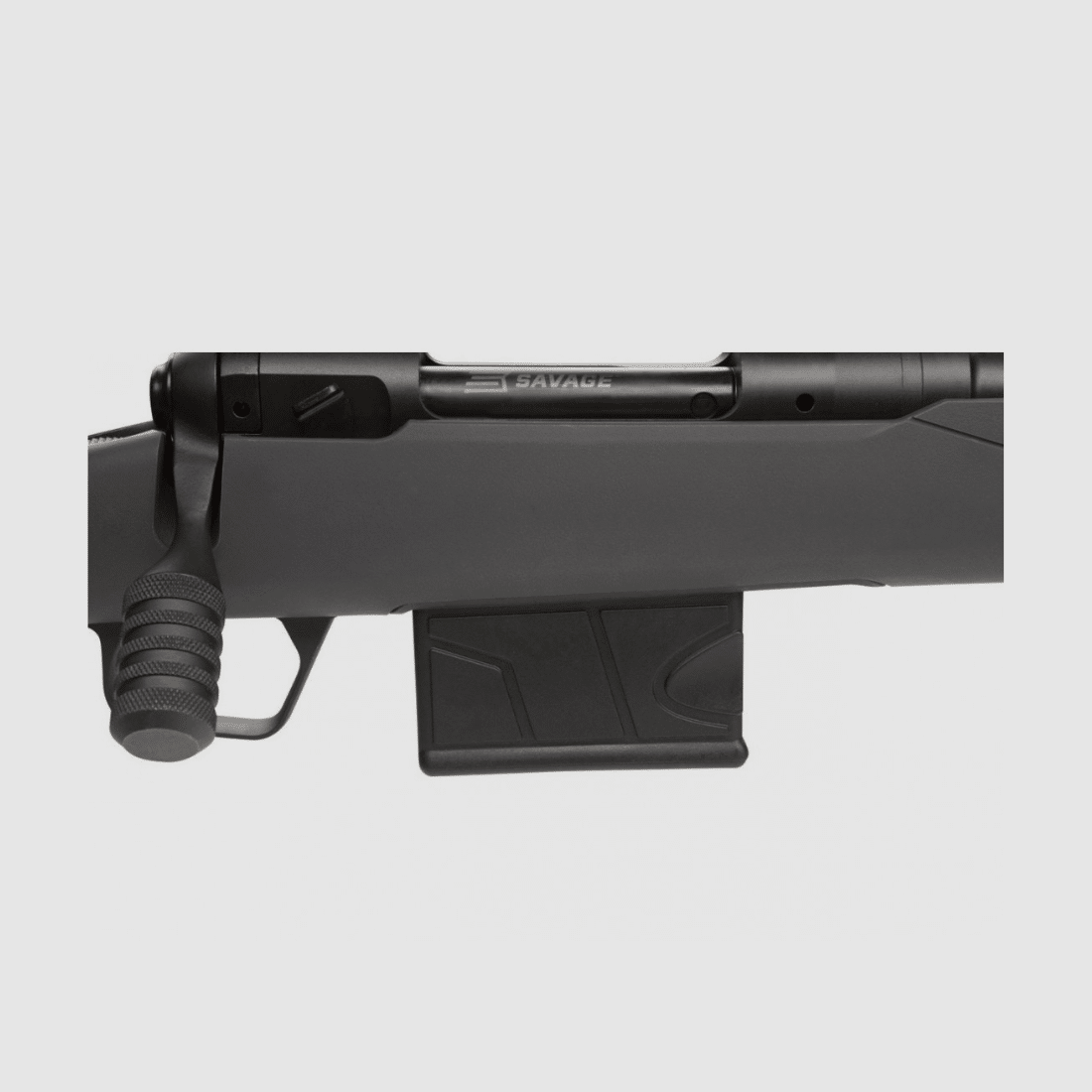 Fucile a otturatore SAVAGE 110 Tactical, immagine 4 di 8