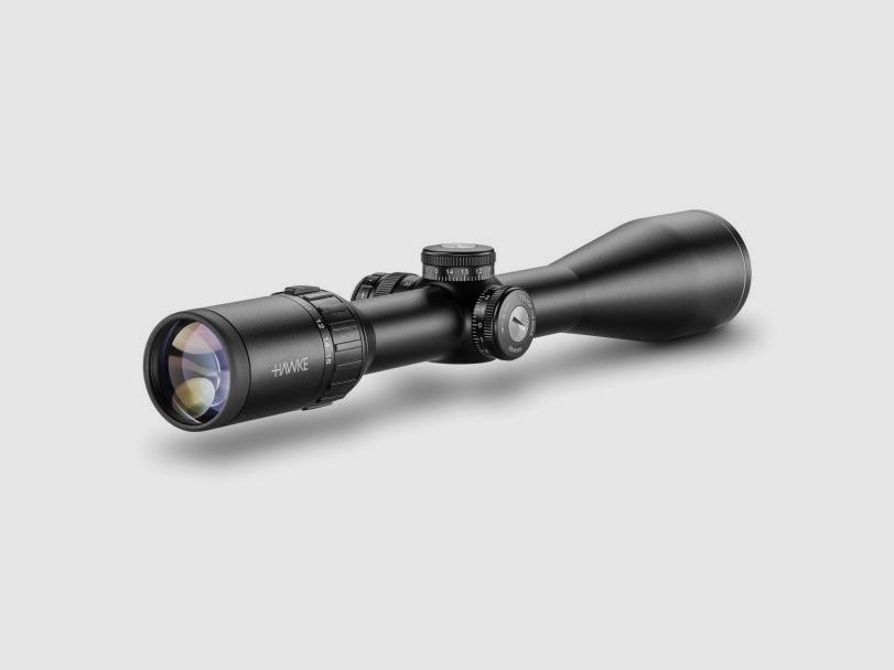 Hawke Endurance 30 WA SF 4-16x50 Absehen LR Dot (8x), Bild 3 von 10