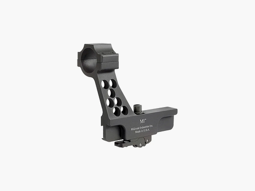 AK Side Mount - RD