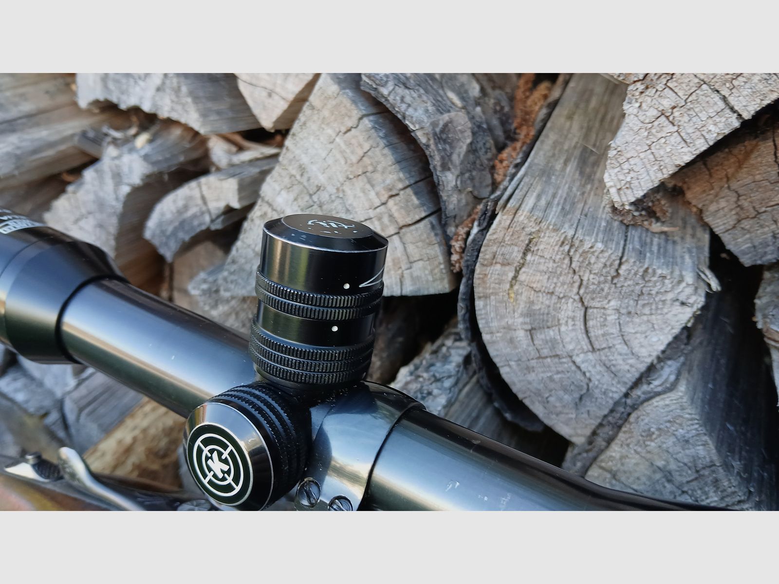 Sauer & Sohn Drilling 3000 mit Einstecklauf
