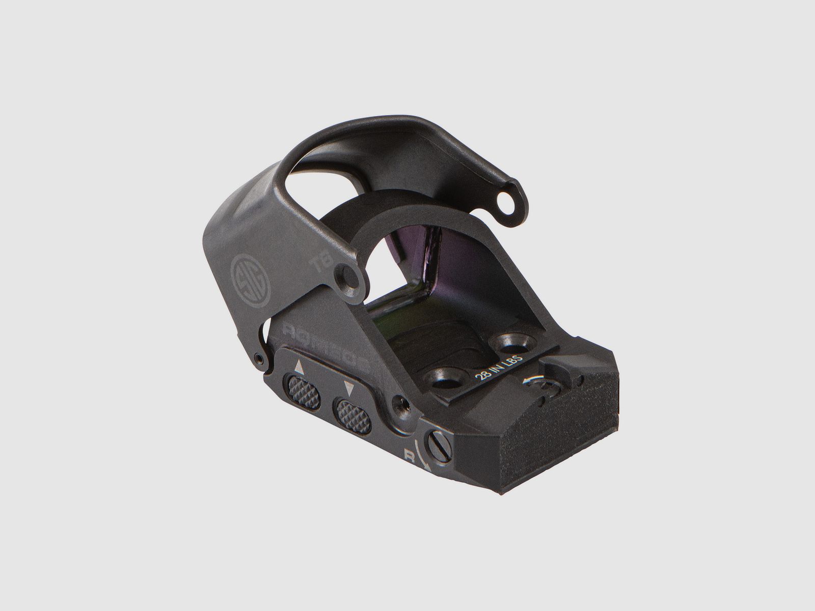 SIG SAUER ROMEO2 Red Dot | Kit complet, image 13 sur 17