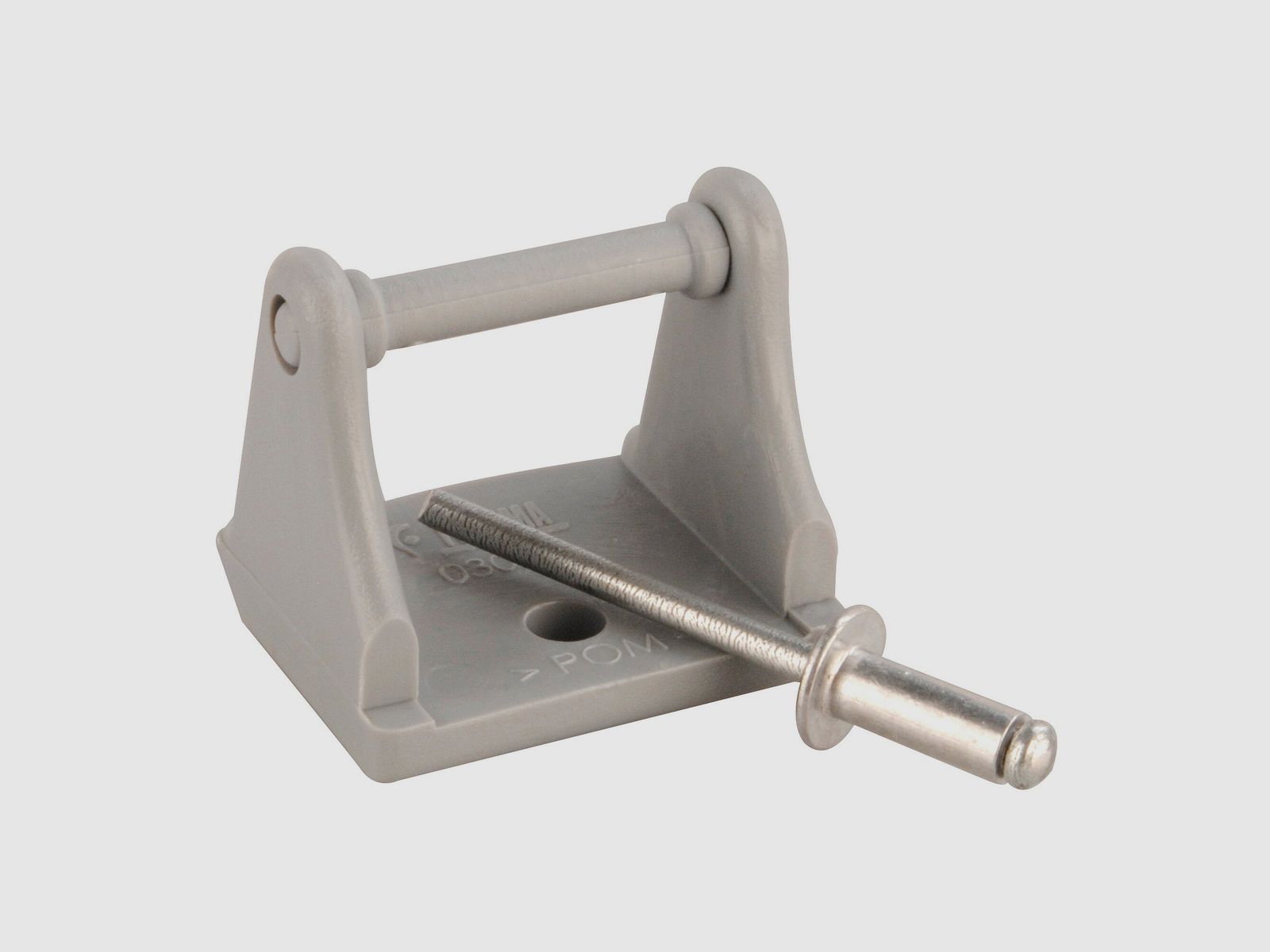 Rafterhalter für Gehäuse