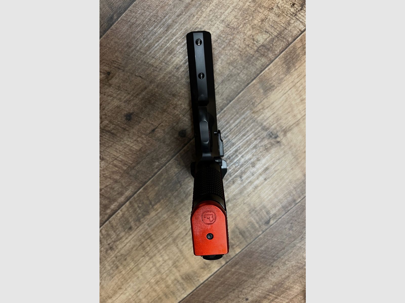 CZ 75 Shadow 2 Target 5"  NEU - sofort lieferbar