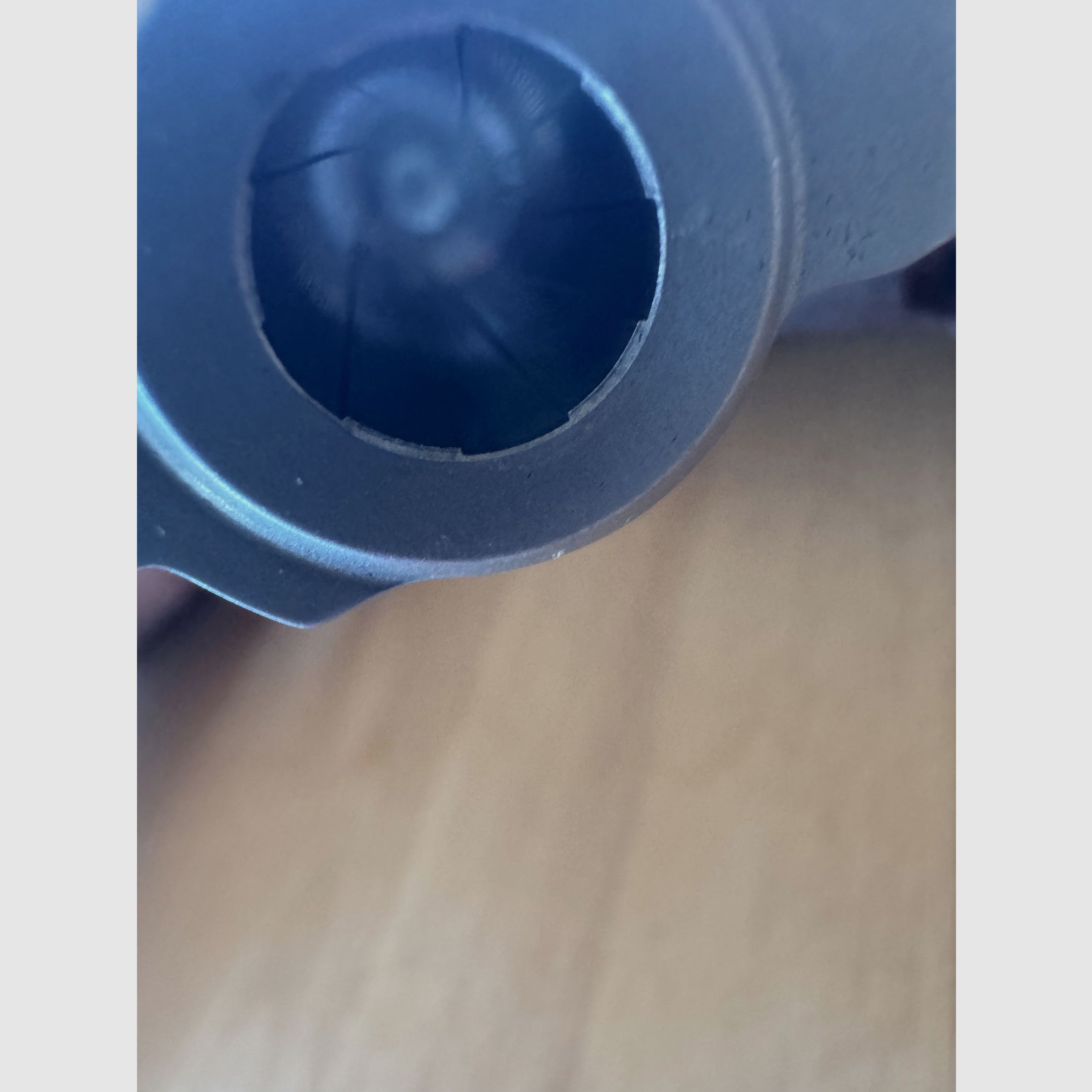 Smith & Wesson 629 Classic, .44 Mag, 5"-Lauf. Gebrauch,neuwertig