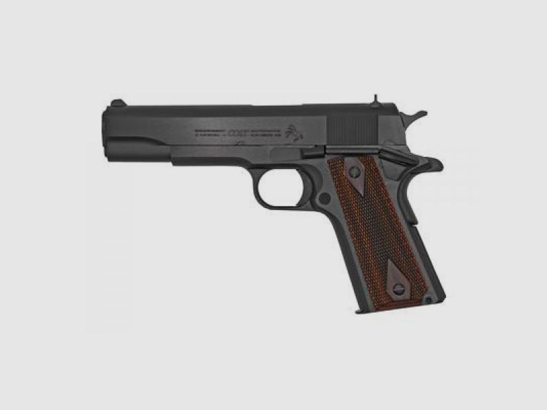 Pistolet COLT 1911 CLASSIC, image 2 sur 2