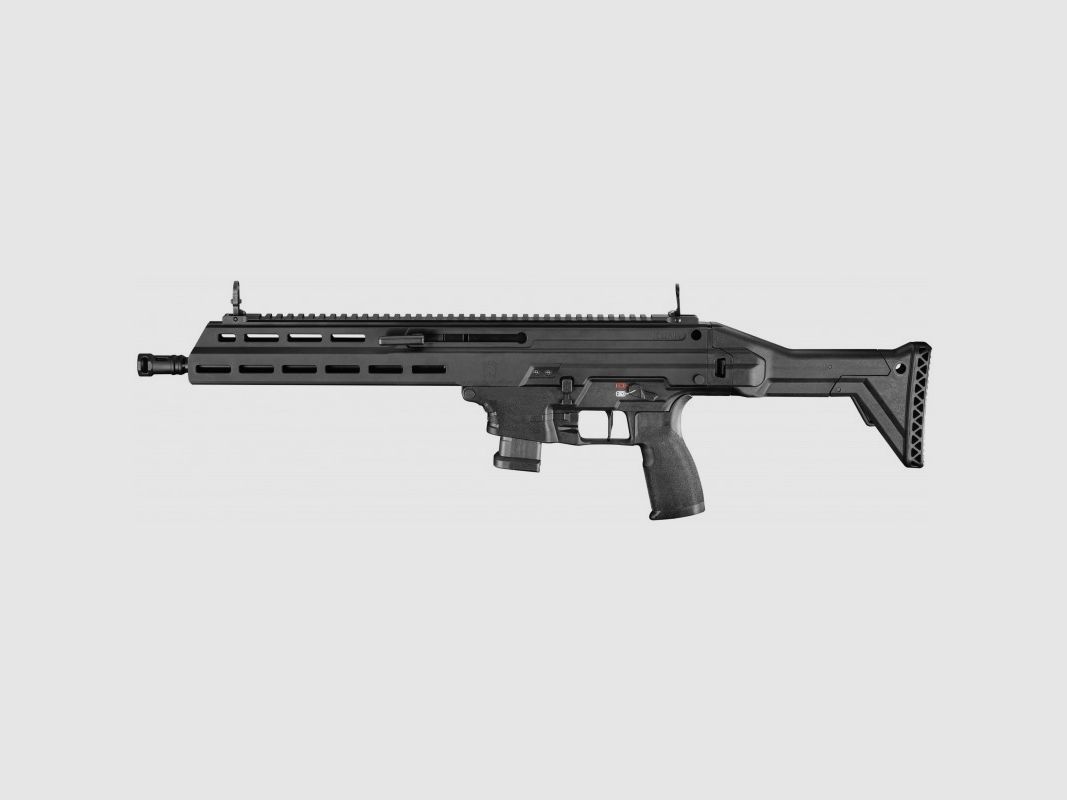 Karabina Springfield Kuna Kal.9x19, zdjęcie 1 z 3