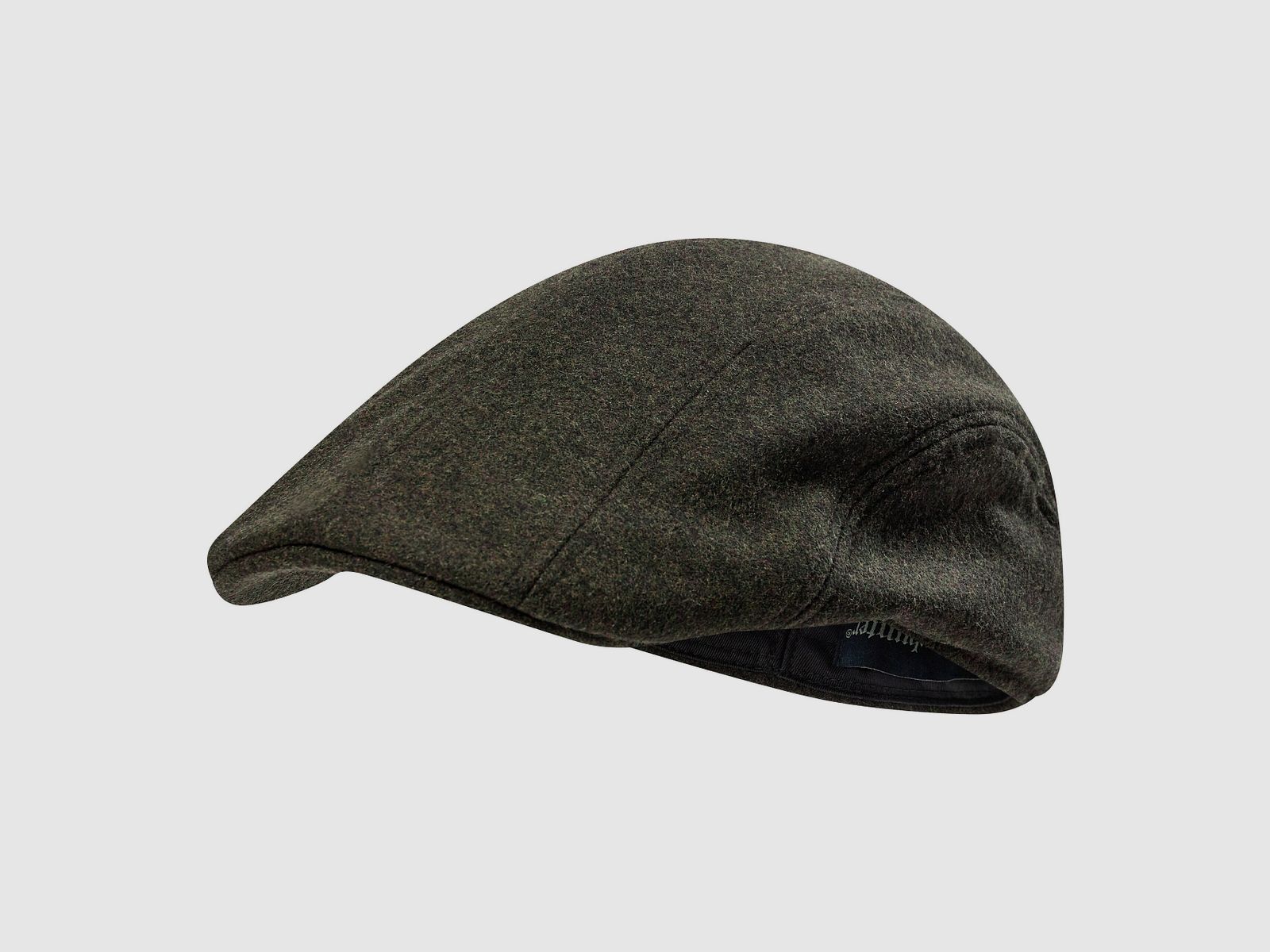 Deerhunter Flatcap Tatra Flatcap