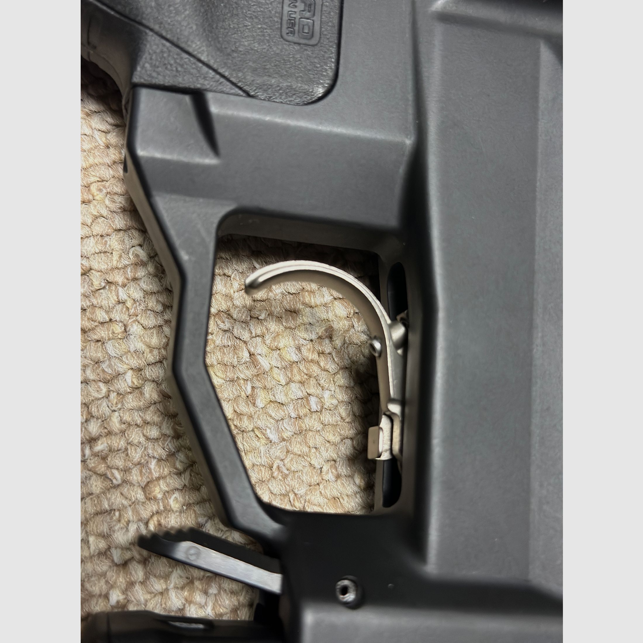 Remington 700 PCR im Maqbool Design – Kaliber .308 Win.