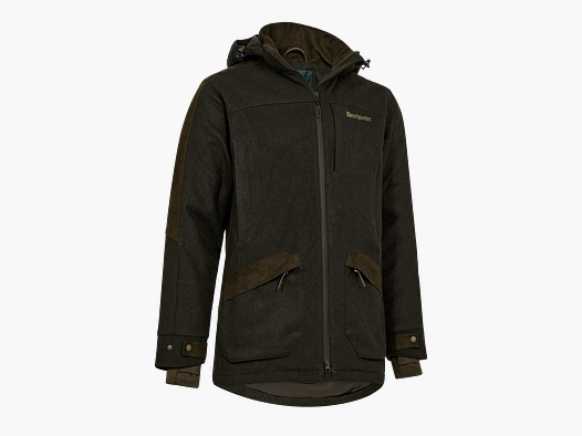 Tatra Winterjacke - Loden Wood – Kleidergröße Herren: 56