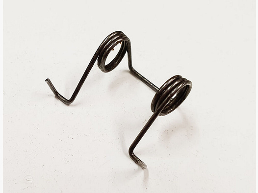 Rifle 43 / Carbine 43 (G43 / K43) [41] Magazine holder spring for Rifle 43 / Carbine 43 (G43 / K43) original spare part