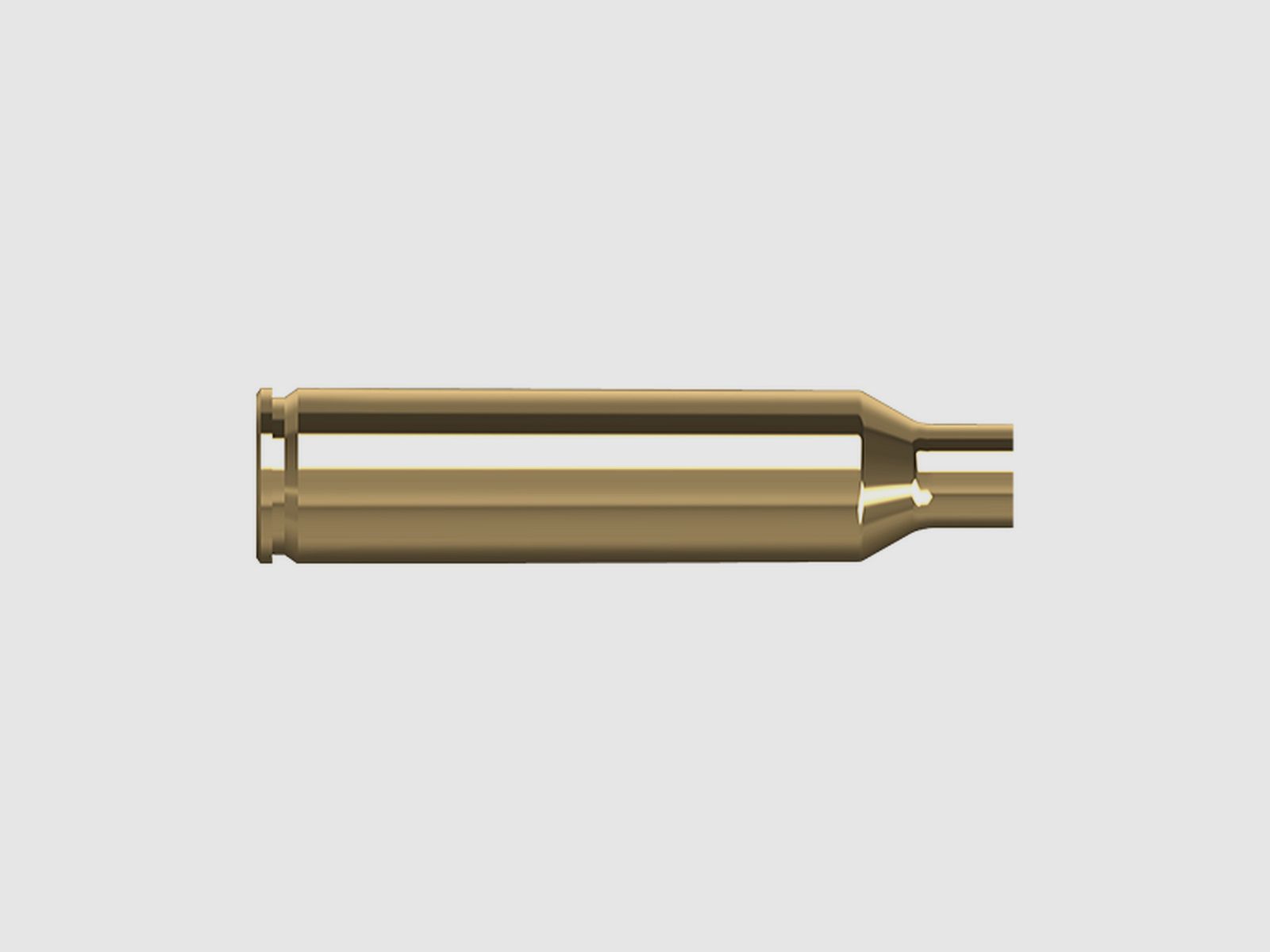 Lapua Hülsen 7 mm PRC – 100 Stk.