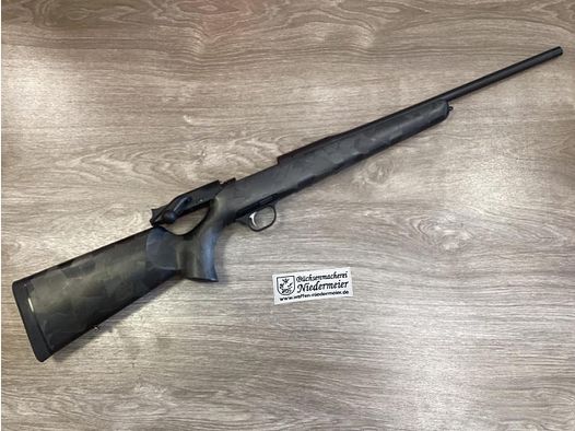 Blaser R8 Carbon - gepflegt und bestzustand - Beschreibung lesen