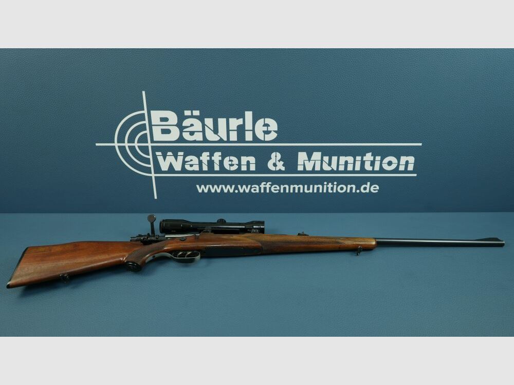 Walther 98 7x64, zdjęcie 2 z 5