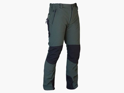 PANTALON BENSIPORT SOFTSHELL