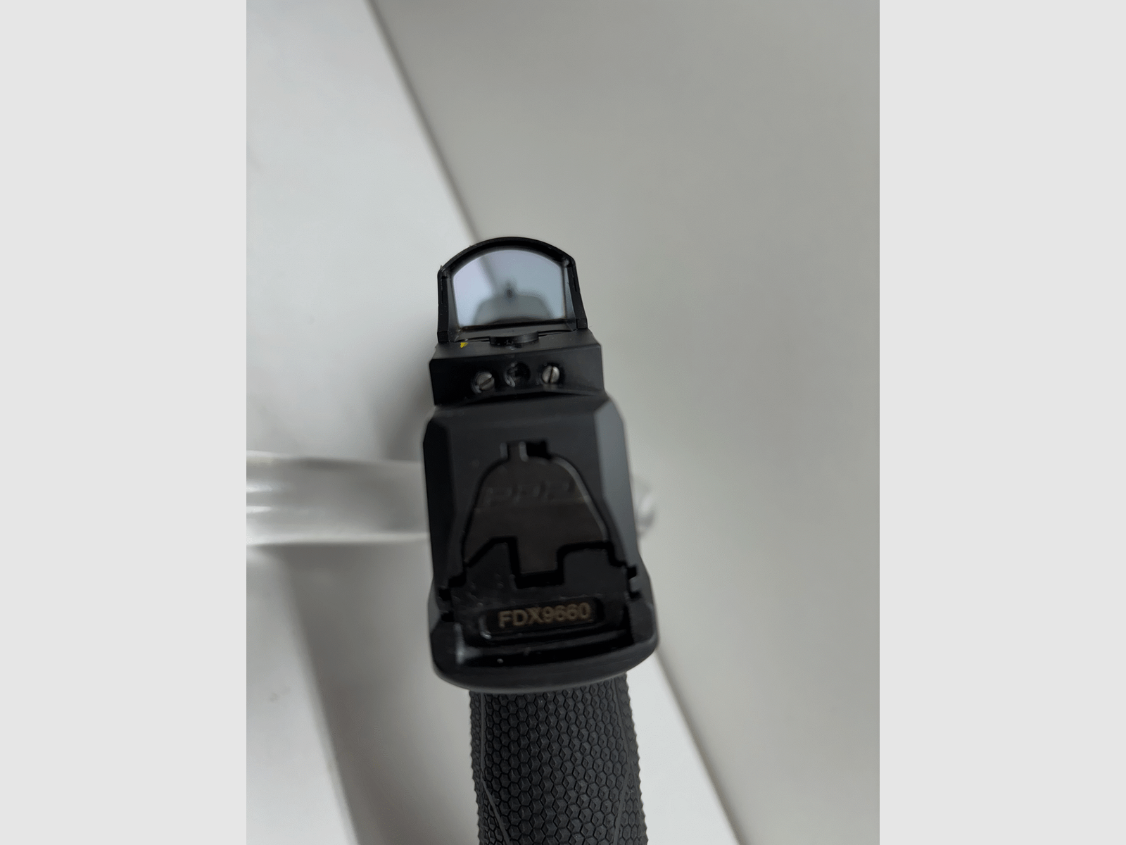 WALTHER PDP Full Size 5″ OR