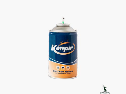 Kenpir Spraydose